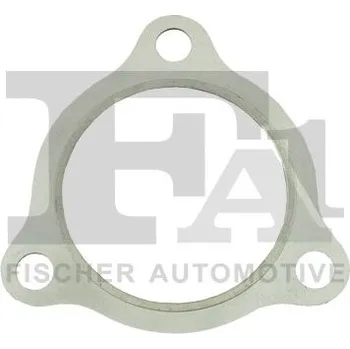 Těsnění výfuku Těsnění, výfuková trubka FISCHER AUTOMOTIVE 110-917