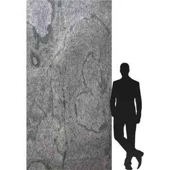 Obklad Drdlík Kamenná dýha - Silver Shine, 1220 x 2800 x 3 mm