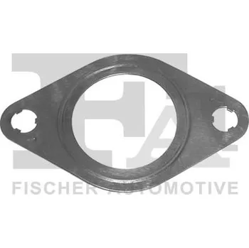 Těsnění výfuku Těsnění, výfuková trubka FISCHER AUTOMOTIVE 130-953