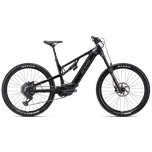 CTM Zynk Pro 22,8 Ah 29" černé/matně…