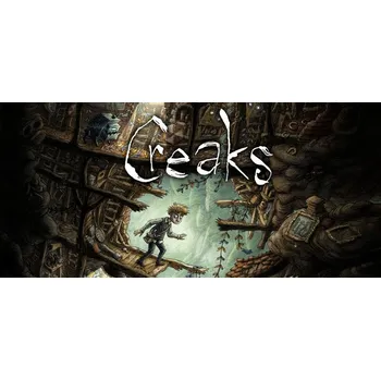 Hra pro Xbox Creaks (Xbox) (Xbox One) (Xbox One)