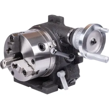 Frézka PROMA DHV-130 - Dělička