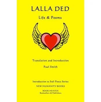 Cizojazyčná kniha Lalla Ded: Life & Poems (Paul Smith)(Brožovaná)