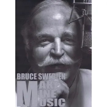 Make Mine Music (Bruce Swedien)(Brožovaná)