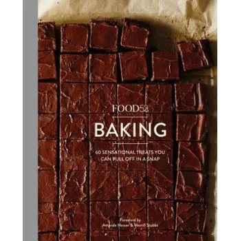 Food52 Baking (Food 52 Inc)(Pevná)