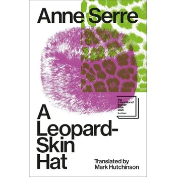 Cizojazyčná kniha A Leopard-Skin Hat (Brožovaná)