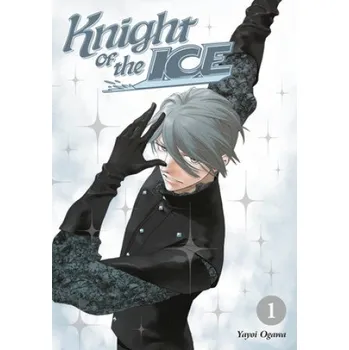 Knight Of The Ice 1 (Yayoi Ogawa)(Brožovaná)