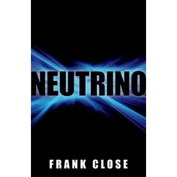Cizojazyčná kniha Neutrino (Frank Close)(Brožovaná)