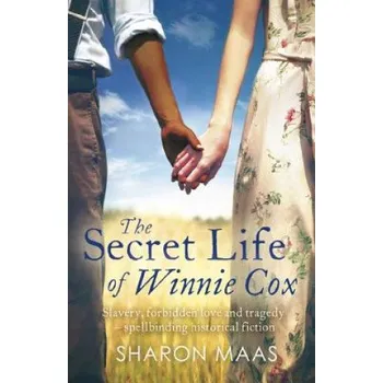 Cizojazyčná kniha Secret Life of Winnie Cox (Sharon Maas)(Brožovaná)