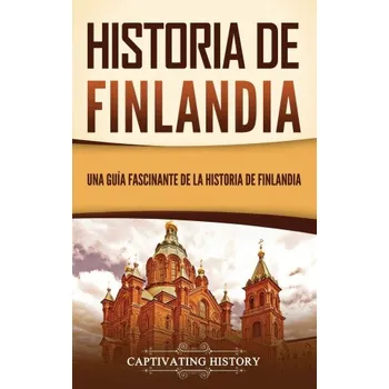 Historia de Finlandia (Pevná)