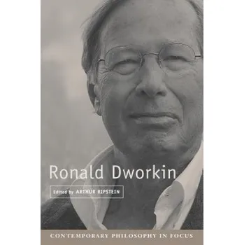 Cizojazyčná kniha Ronald Dworkin (Arthur Ripstein)(Brožovaná)