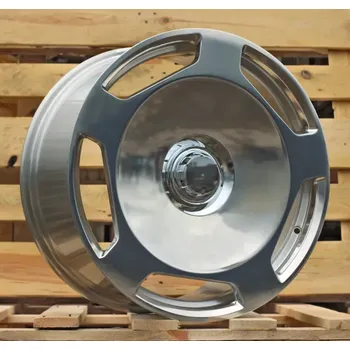 Alu kolo Alu kola Racing Line FBX052, 20x8.5 5x112 ET36, (zátěžová) vhodné pro Mercedes S W222 (2014-2020)