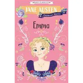 Emma (Easy Classics) (Jane Austen)(Brožovaná)