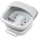 Medisana FS 886 88381 bílý/šedý