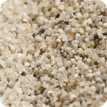 filtrační náplň Sand System Filtrační písek 1,4-2 mm 25 kg