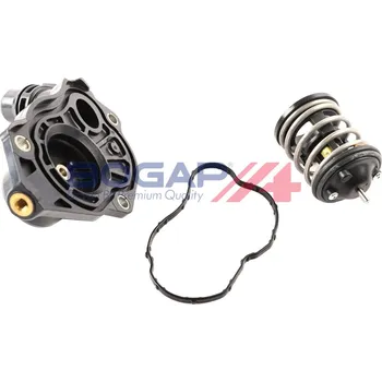 Chladič motoru Termostat chladící kapaliny BOGAP B4247111