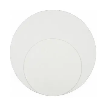 Malířské plátno Kulaté plátno na desce – 15cm (Kulaté plátno na desce – 15cm)