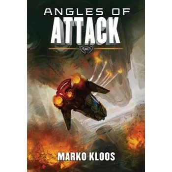 Kniha Angles of Attack (MARKO KLOOS)(Brožovaná)