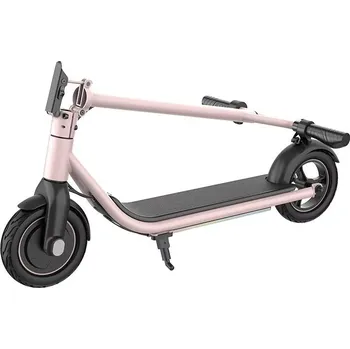 Elektrokoloběžka Dětská skládací elektrokoloběžka C1E Růžová