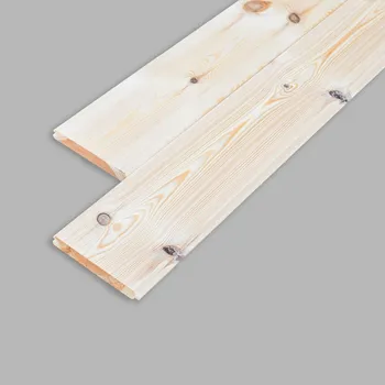 Stavební materiál Palubky 18x146x4000 mm borovice