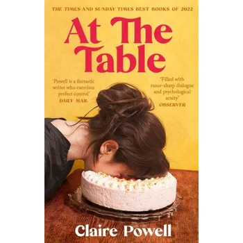 At the Table (CLAIRE POWELL)(Brožovaná)