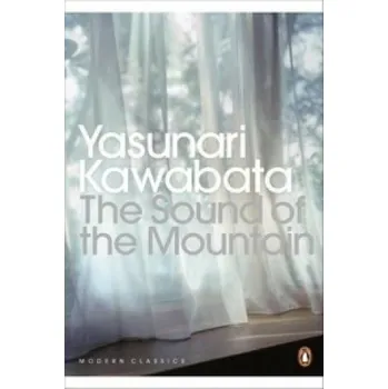 Cizojazyčná kniha Sound of the Mountain (Yasunari Kawabata)(Brožovaná)