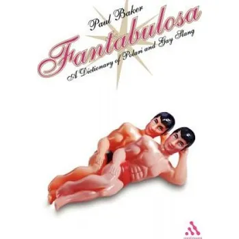 Cizojazyčná kniha Fantabulosa (Paul Baker)(Brožovaná)