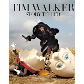 Učebnice Tim Walker: Story Teller (TIM WALKER)(Brožovaná)