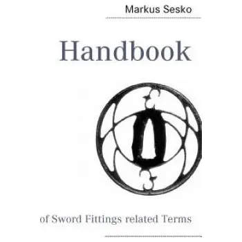 Cizojazyčná kniha Handbook (Markus Sesko)(Brožovaná)