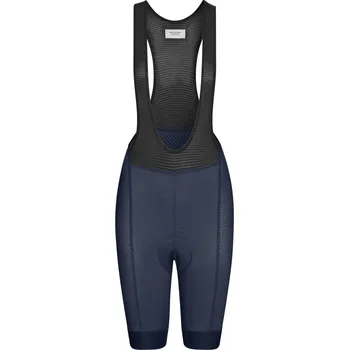 cyklistické kraťasy Pas Normal Studios Women's Essential Bibs - Navy M