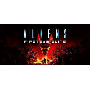 Hra Aliens: Fireteam Elite (PC) (Steam)