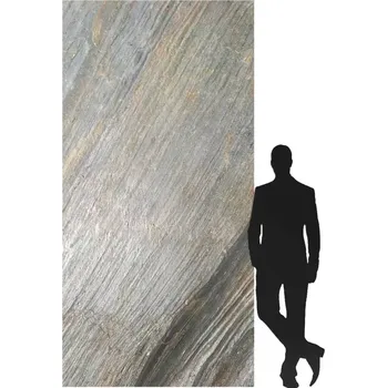 Obklad Drdlík Kamenná dýha - Burning Forest, 1220 x 2800 x 3 mm