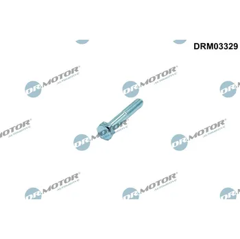 Palivový systém Šroub, držák vstřikovací trysky Dr.Motor Automotive DRM03329