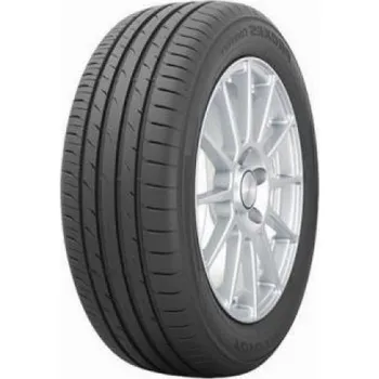 Letní osobní pneu Toyo PROXES COMFORT 205/50R17 93W 106901