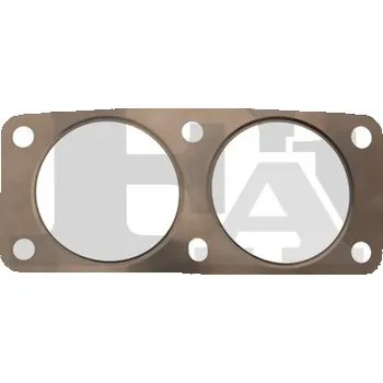 Těsnění výfuku Těsnění, výfuková trubka FISCHER AUTOMOTIVE 550-929