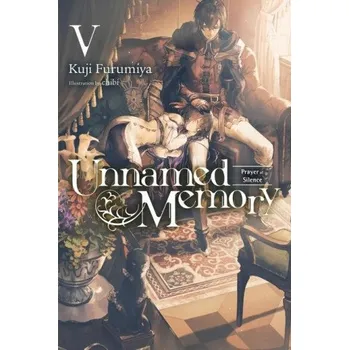 Cizojazyčná kniha Unnamed Memory, Vol. 5 (light novel) (Kuji Furumiya)(Brožovaná)