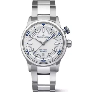 Hodinky Maurice Lacroix - PT6248-SS002-131-1 - PONTOS S DIVER