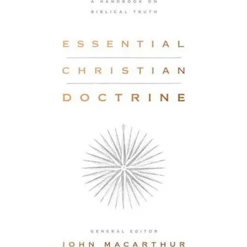 Populárně naučná literatura pro dospělé Essential Christian Doctrine (Pevná)