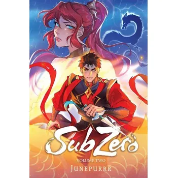 Komiks pro dospělé Subzero Vol. 2 (Brožovaná)