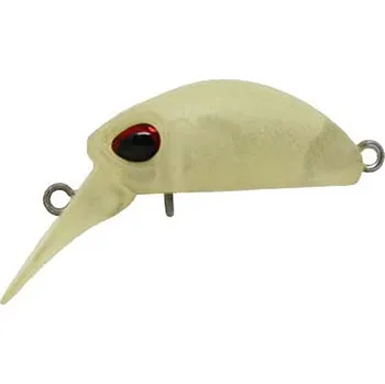 Nástraha Wobler ValkeIN Kuga Nano S 26mm Sinking Mat Lemonade Glow