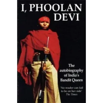 Cizí jazyk I, Phoolan Devi (Phoolan Devi)(Brožovaná)