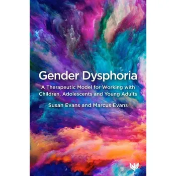 Gender Dysphoria (Susan Evans)(Brožovaná)
