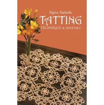 Tatting (Elgiva Nicholls)(Brožovaná)