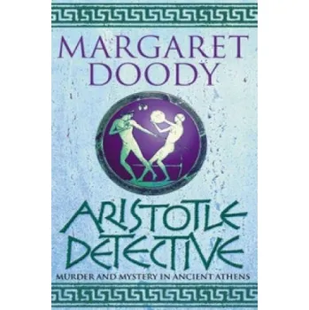 Aristotle Detective (Margaret Doody)(Brožovaná)