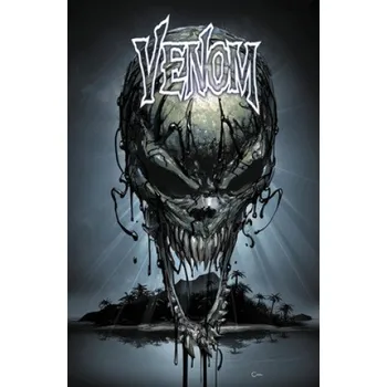 Venom By Donny Cates Vol. 4: Venom Island (Mark Bagley)(Brožovaná)