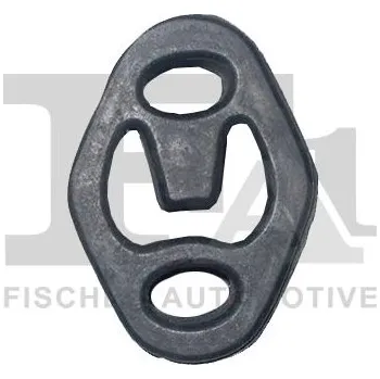 Držák, výfukový systém FISCHER AUTOMOTIVE 133-912