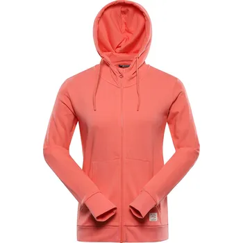 Dámská mikina Alpine Pro Lokka LSWE469477