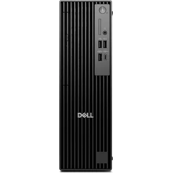 Notebook DELL Pro Slim Plus QBS1250 260W Intel Core Ultra 7 265 32GB 512GB W11P 3YPS