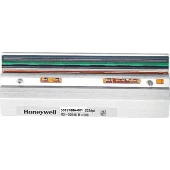 Tiskárna štítků Honeywell 50151886-001 spare print head, 8 dots/mm (203 dpi)