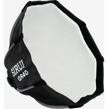 Softbox SIRUI Mini Quick Set-Up Foldable Softbox (Dia. 40cm)